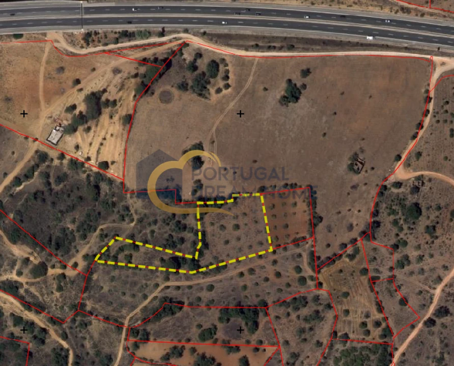 Terreno Agricola ou Rústico para Venda em São Silvestre Foto 1