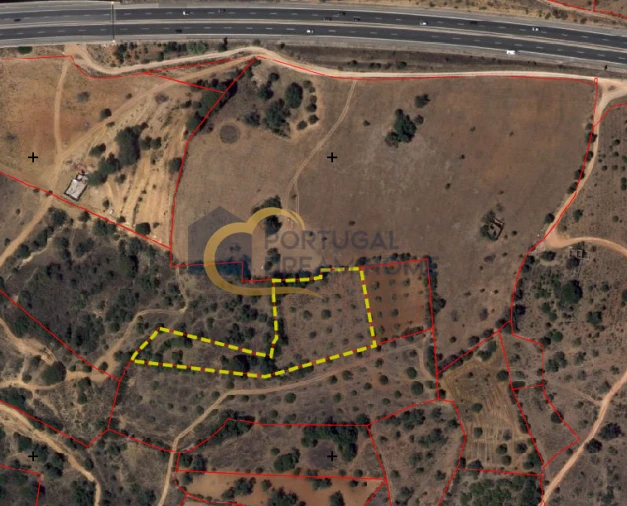 Terreno Agricola ou Rústico para Venda em São Silvestre