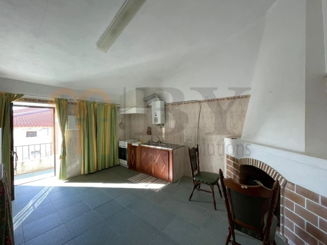 Moradia T2 para Venda em São Miguel do Pinheiro, São Pedro de Solis, São Sebastião dos Carros Foto 3