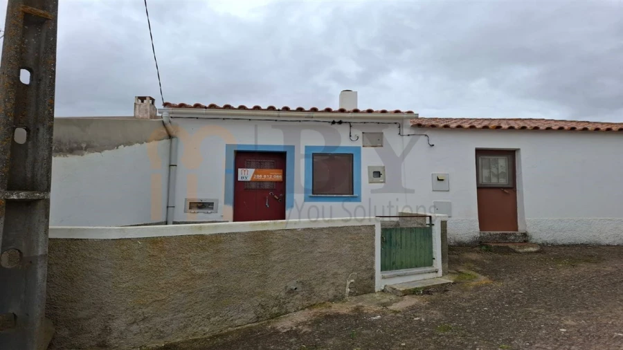 Moradia T2 para Venda em São Miguel do Pinheiro, São Pedro de Solis, São Sebastião dos Carros Foto 6