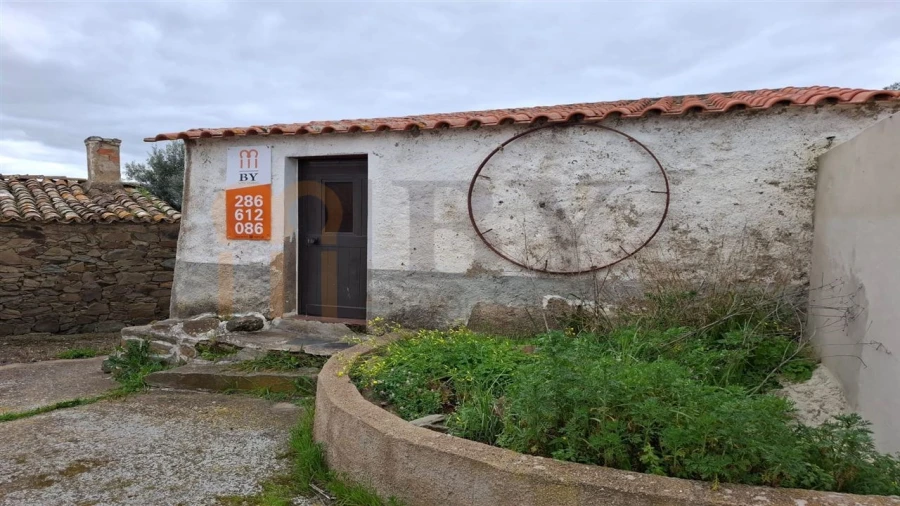 Moradia T2 para Venda em São Miguel do Pinheiro, São Pedro de Solis, São Sebastião dos Carros Foto 15