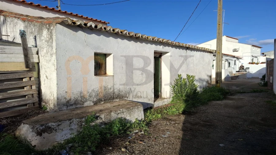 Moradia para Venda em Corte do Pinto Foto 1