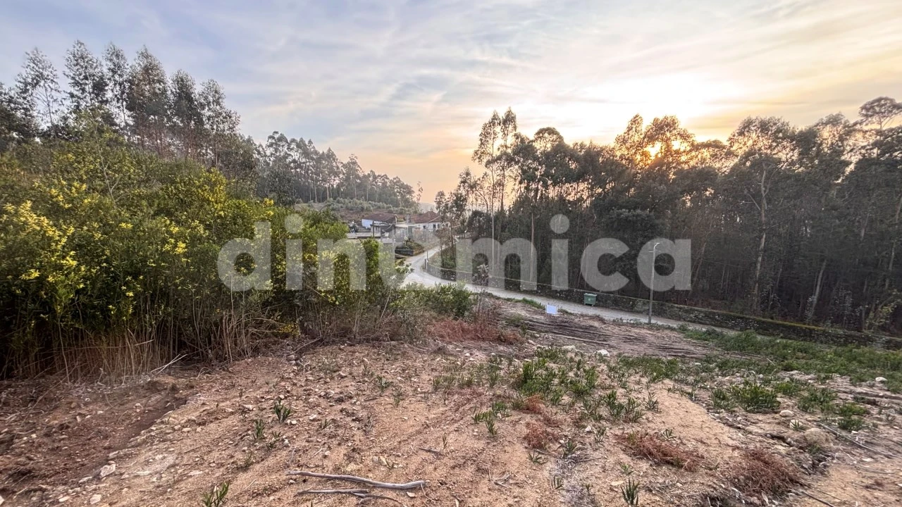 Terreno para Venda em Fornelo e Vairão Foto 1