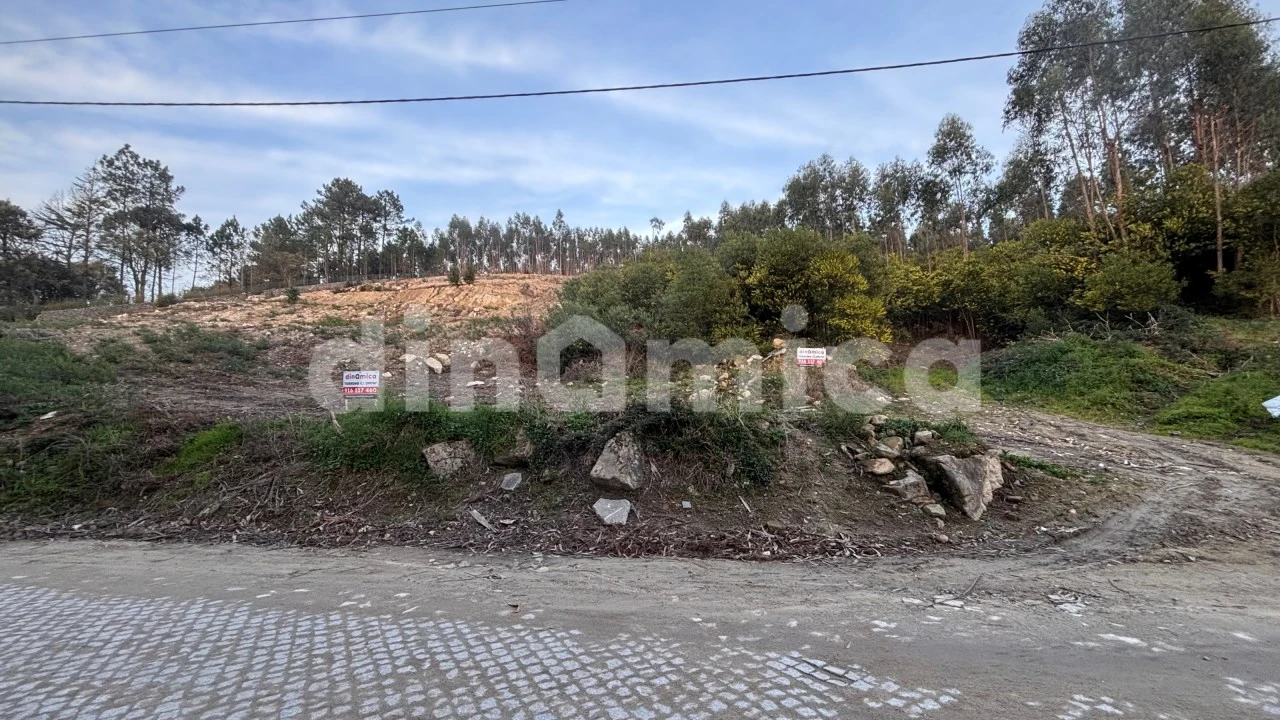 Terreno para Venda em Fornelo e Vairão Foto 7