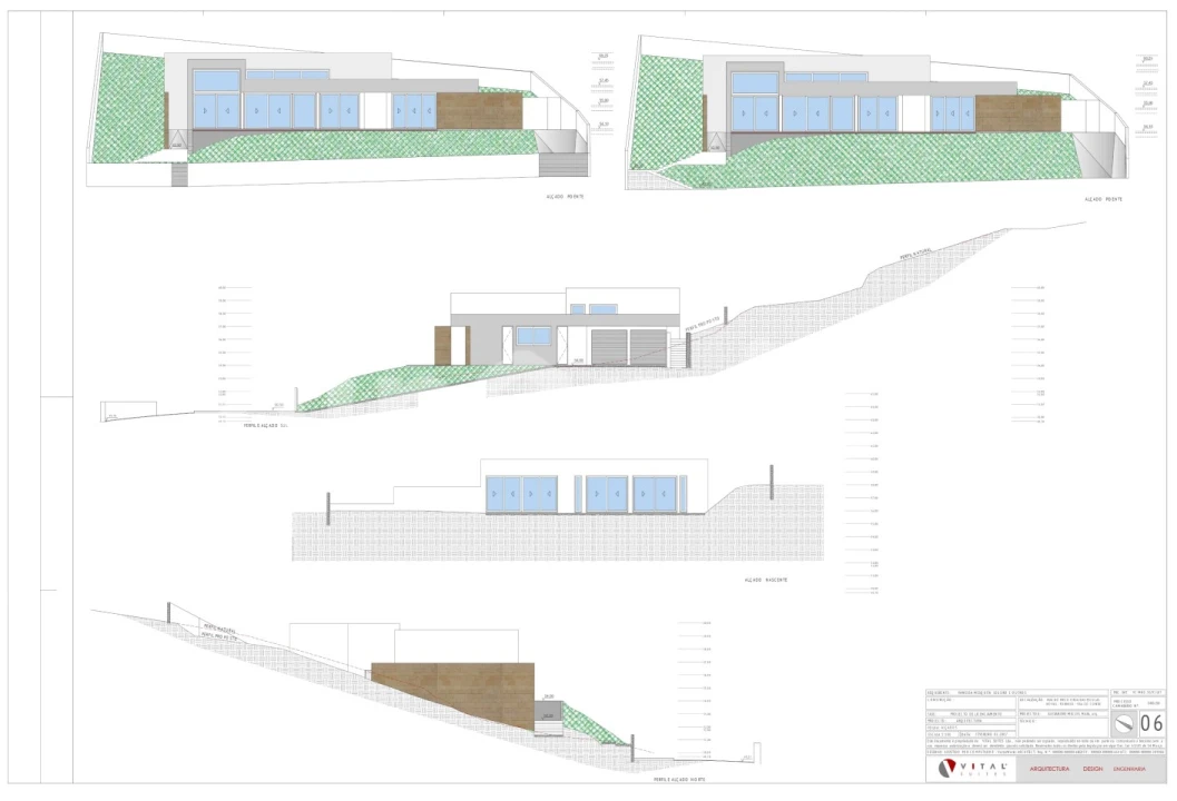 Terreno para Venda em Fornelo e Vairão Foto 8