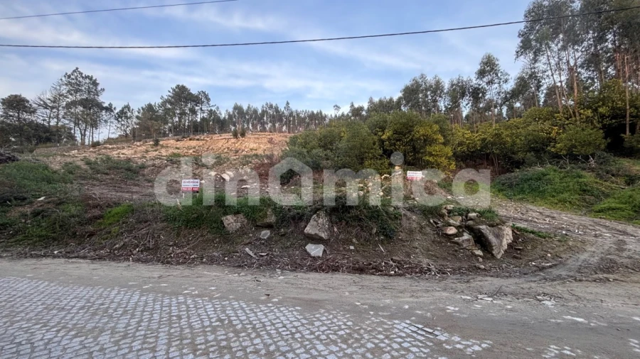 Terreno para Venda em Fornelo e Vairão Foto 5