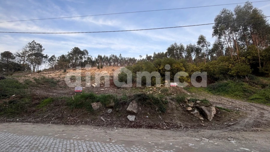 Terreno para Venda em Fornelo e Vairão Foto 6