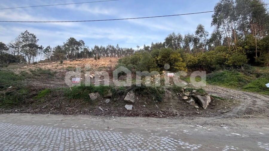 Terreno para Venda em Fornelo e Vairão Foto 7