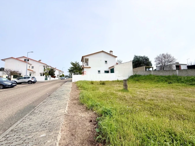 Terreno para Venda em Chamusca e Pinheiro Grande Foto 5