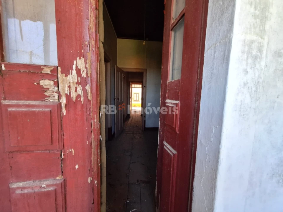 Moradia T3 para Venda em Asseiceira Foto 8