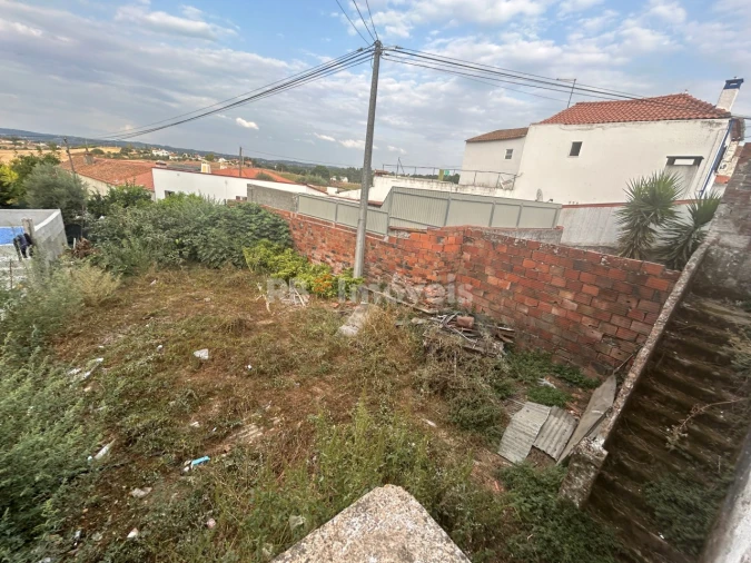 Moradia T3 para Venda em Asseiceira Foto 25