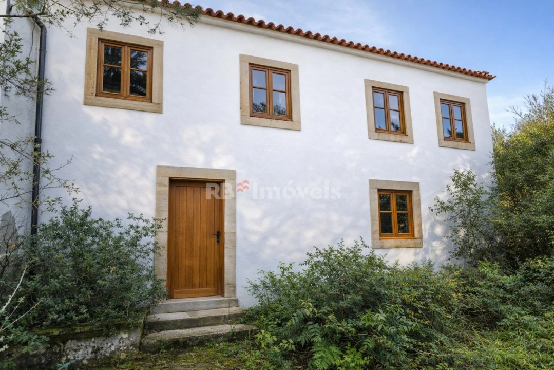 Quinta T3 para Venda em Madalena e Beselga Foto 1