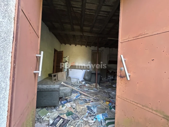 Quinta T3 para Venda em Madalena e Beselga Foto 10