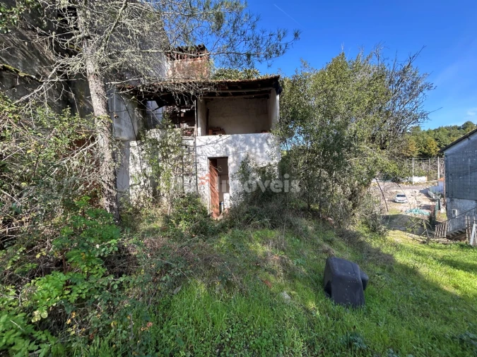 Quinta T3 para Venda em Madalena e Beselga Foto 2