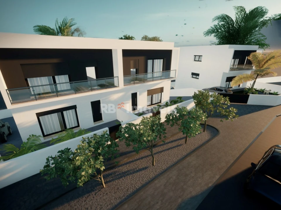 Moradia T3 para Venda em Vila Nova da Barquinha Foto 2