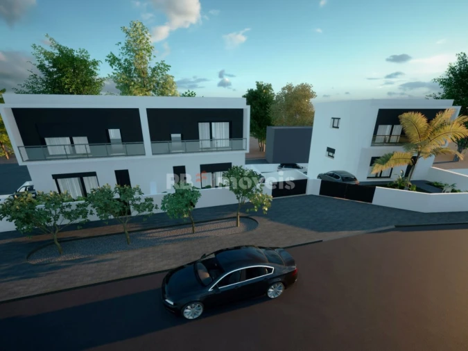 Moradia T3 para Venda em Vila Nova da Barquinha Foto 1