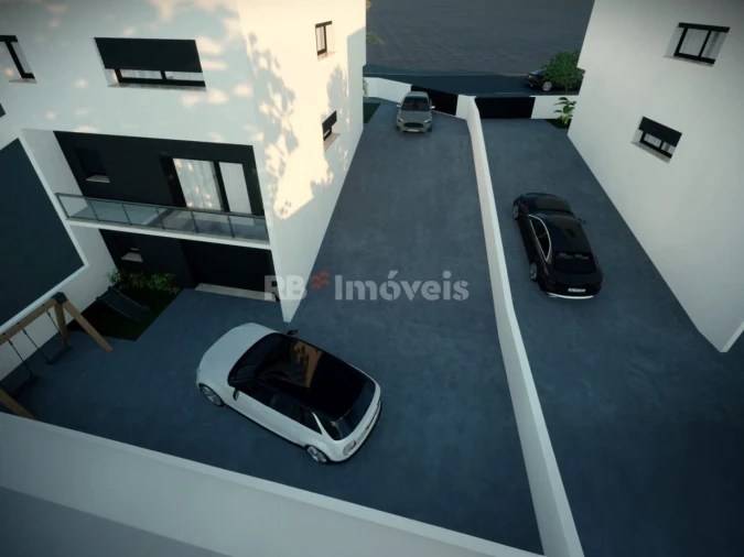 Moradia T3 para Venda em Vila Nova da Barquinha Foto 4