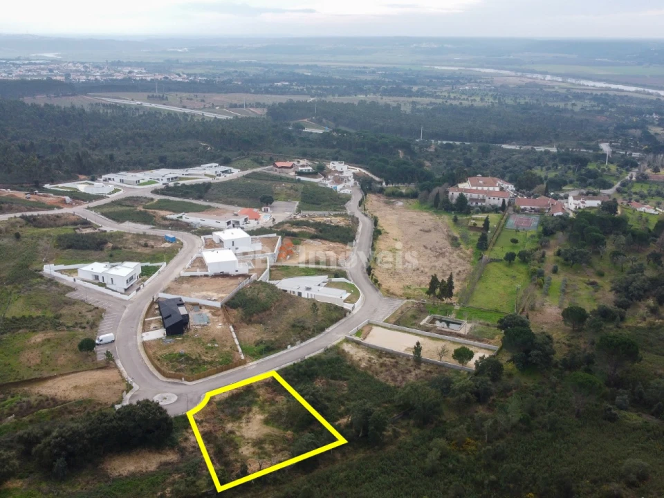 Terreno para Venda em Constancia Foto 6