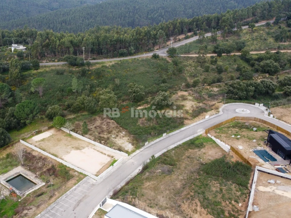 Terreno para Venda em Constancia Foto 8