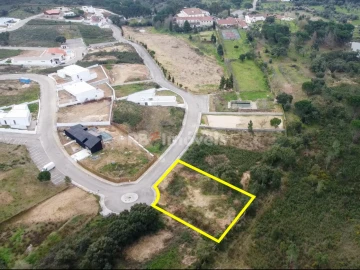 Terreno para Venda em Constancia