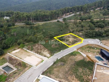 Terreno para Venda em Constancia