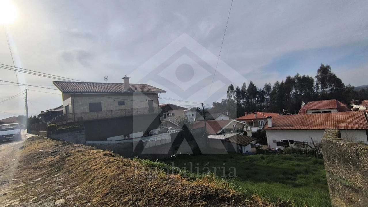 Terreno para Venda em Santo Tirso, Couto (Santa Cristina e São Miguel) e Burgães Foto 17