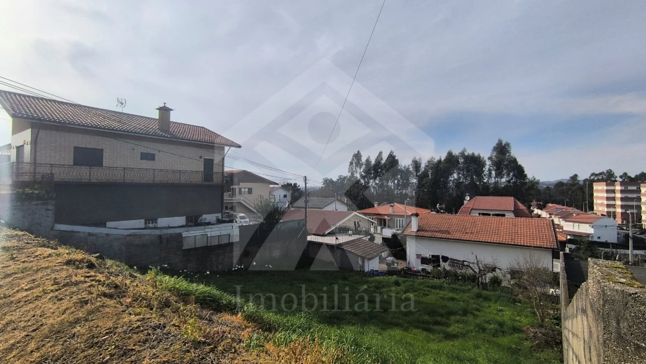 Terreno para Venda em Santo Tirso, Couto (Santa Cristina e São Miguel) e Burgães Foto 18