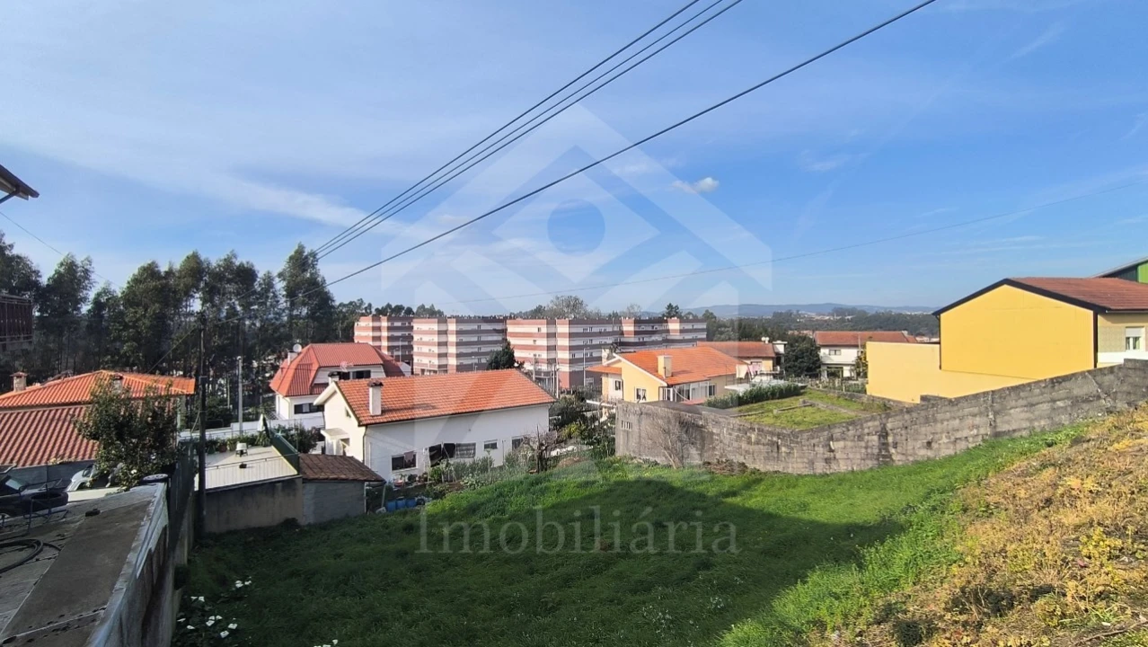 Terreno para Venda em Santo Tirso, Couto (Santa Cristina e São Miguel) e Burgães Foto 19