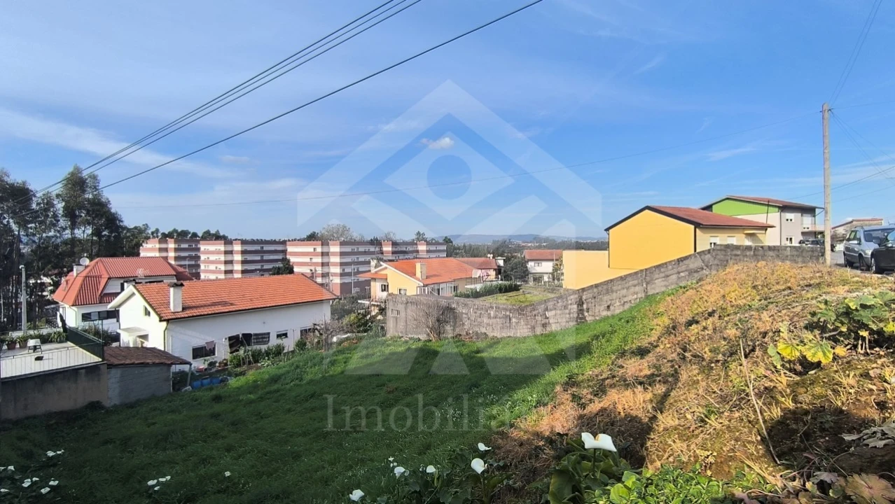 Terreno para Venda em Santo Tirso, Couto (Santa Cristina e São Miguel) e Burgães Foto 20