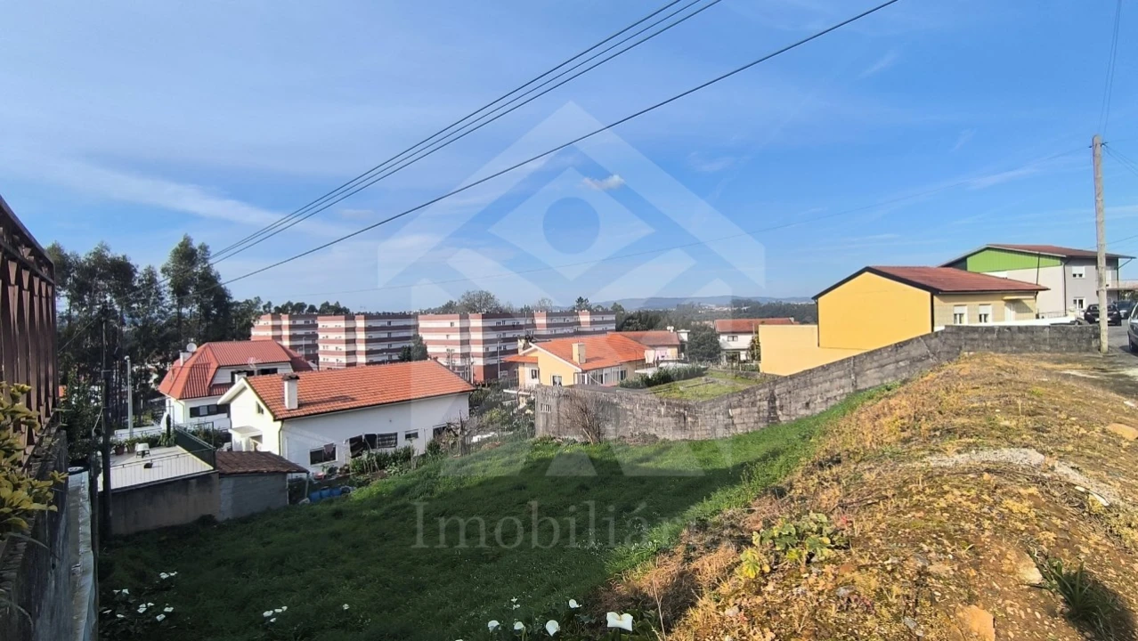Terreno para Venda em Santo Tirso, Couto (Santa Cristina e São Miguel) e Burgães Foto 21