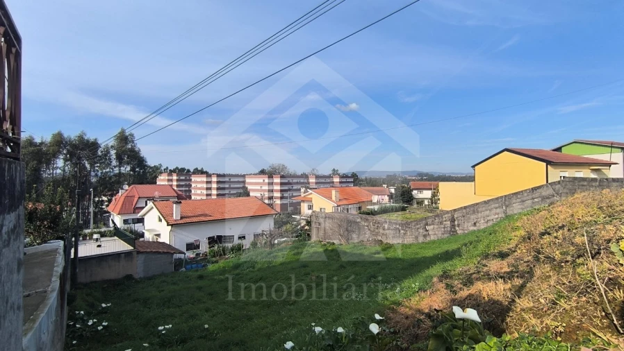 Terreno para Venda em Santo Tirso, Couto (Santa Cristina e São Miguel) e Burgães Foto 7