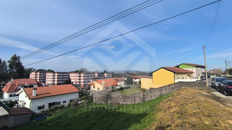 Terreno para Venda em Santo Tirso, Couto (Santa Cristina e São Miguel) e Burgães Foto 15