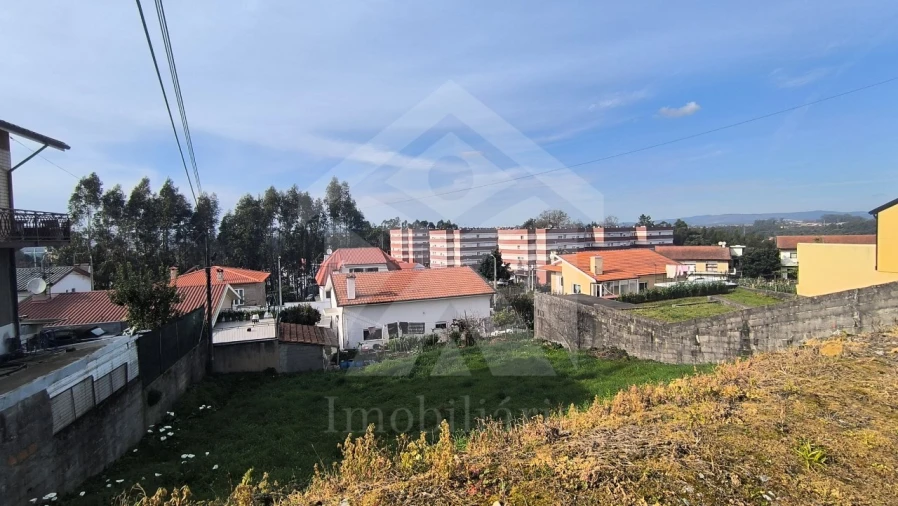 Terreno para Venda em Santo Tirso, Couto (Santa Cristina e São Miguel) e Burgães Foto 22