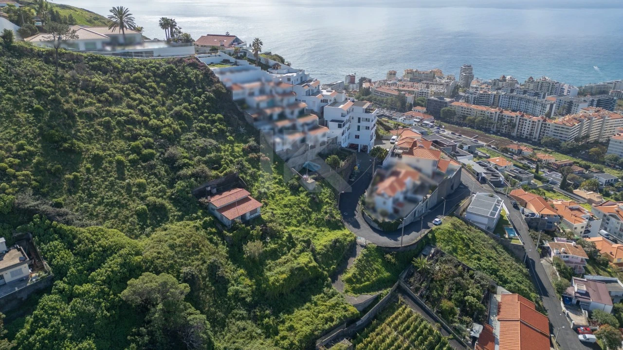 Terreno para Venda em São Martinho Foto 8