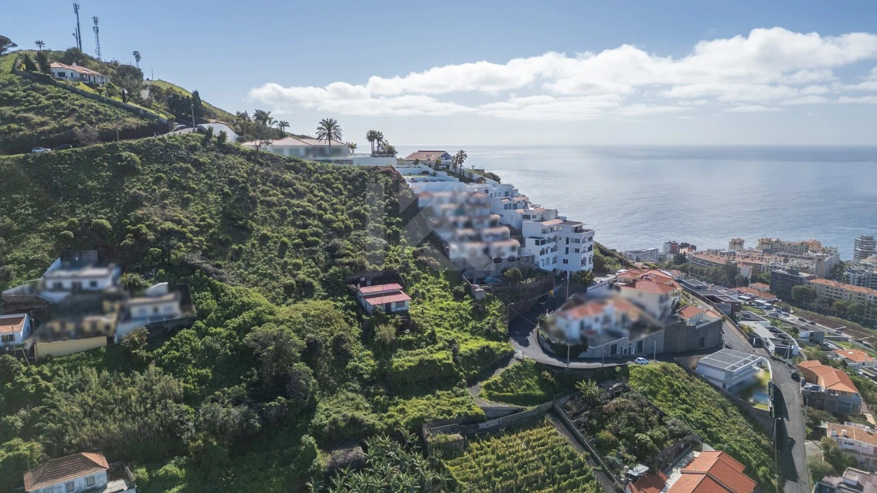 Terreno para Venda em São Martinho Foto 11