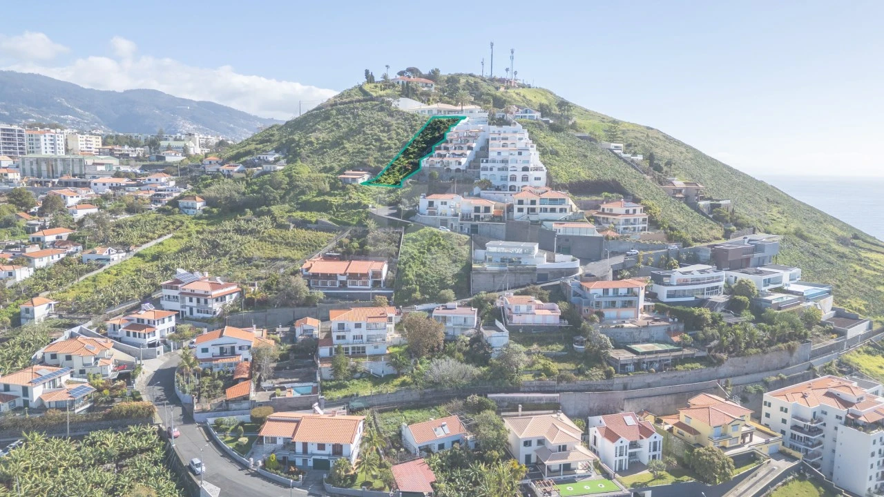 Terreno para Venda em São Martinho Foto 12