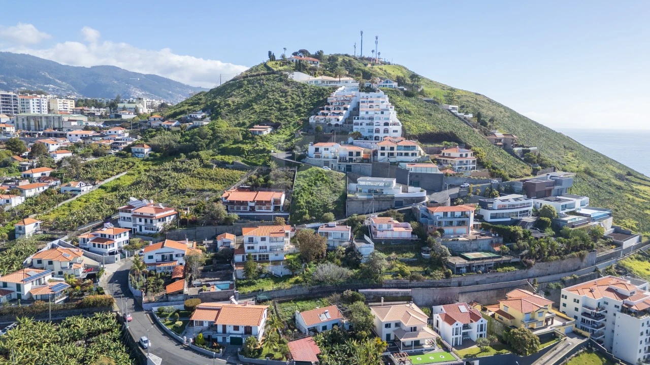 Terreno para Venda em São Martinho Foto 13