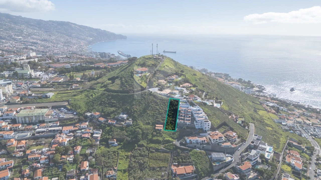 Terreno para Venda em São Martinho Foto 18