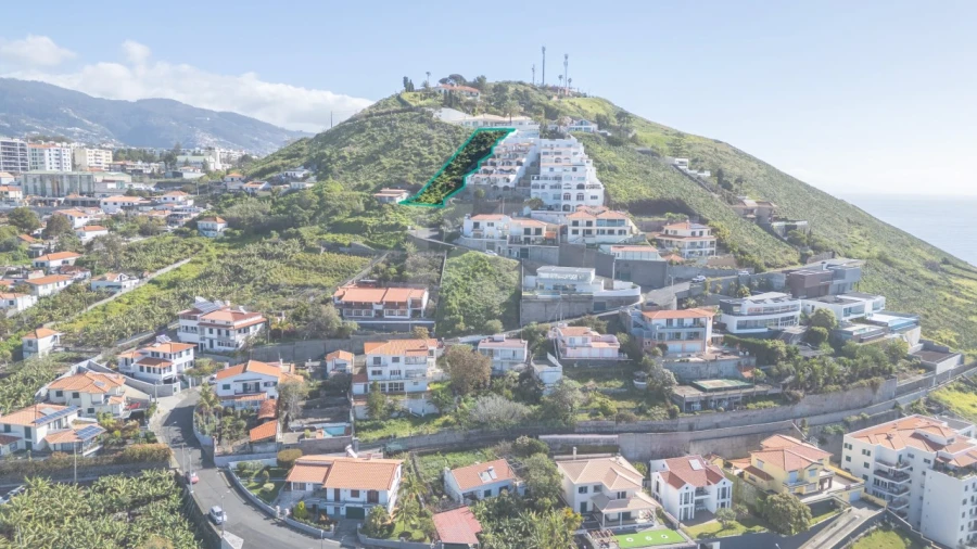 Terreno para Venda em São Martinho Foto 12