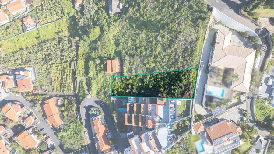 Terreno para Venda em São Martinho Foto 15