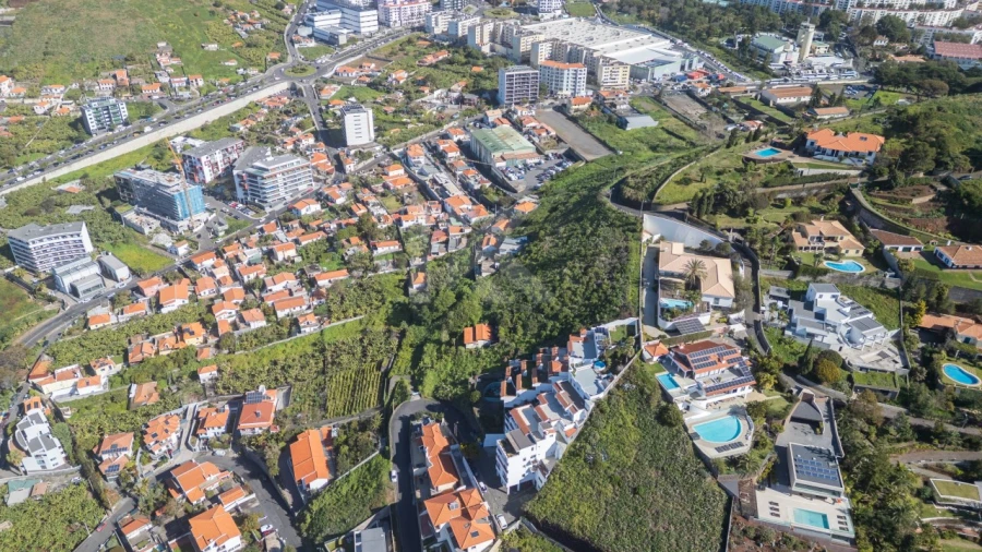 Terreno para Venda em São Martinho Foto 16