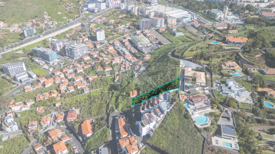 Terreno para Venda em São Martinho Foto 17