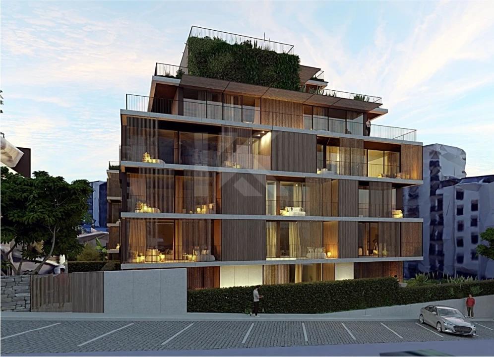 Apartamento T2 para Venda em São Martinho Foto 29