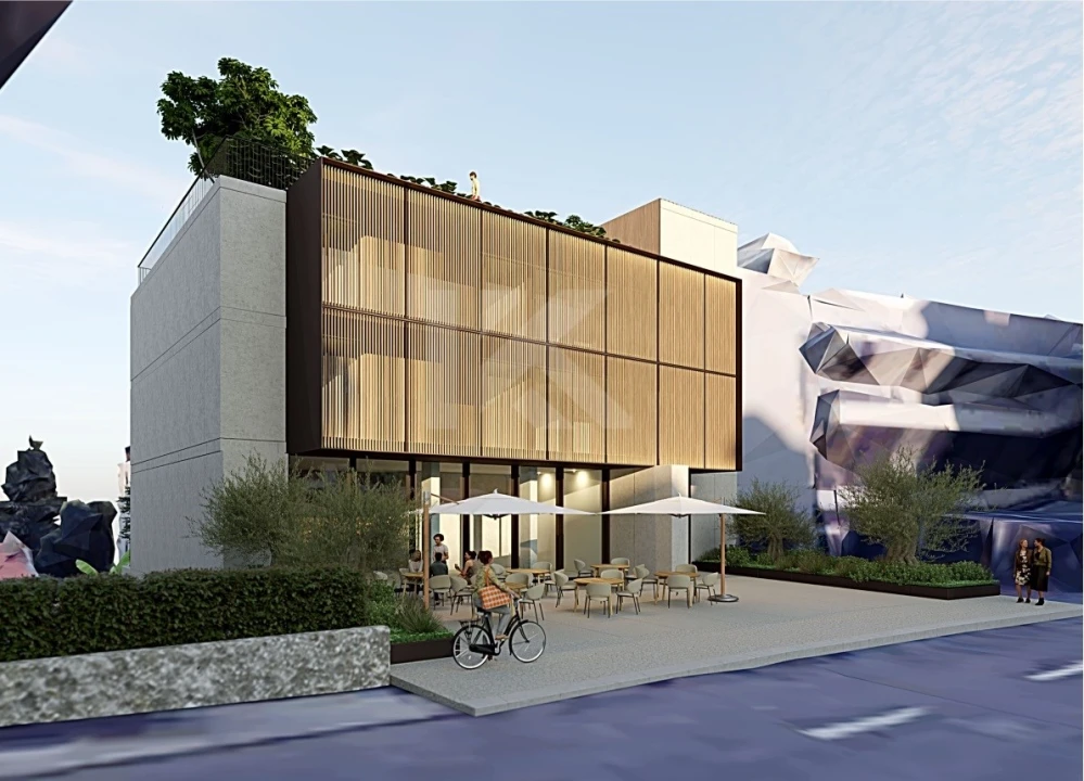 Apartamento T2 para Venda em São Martinho Foto 32