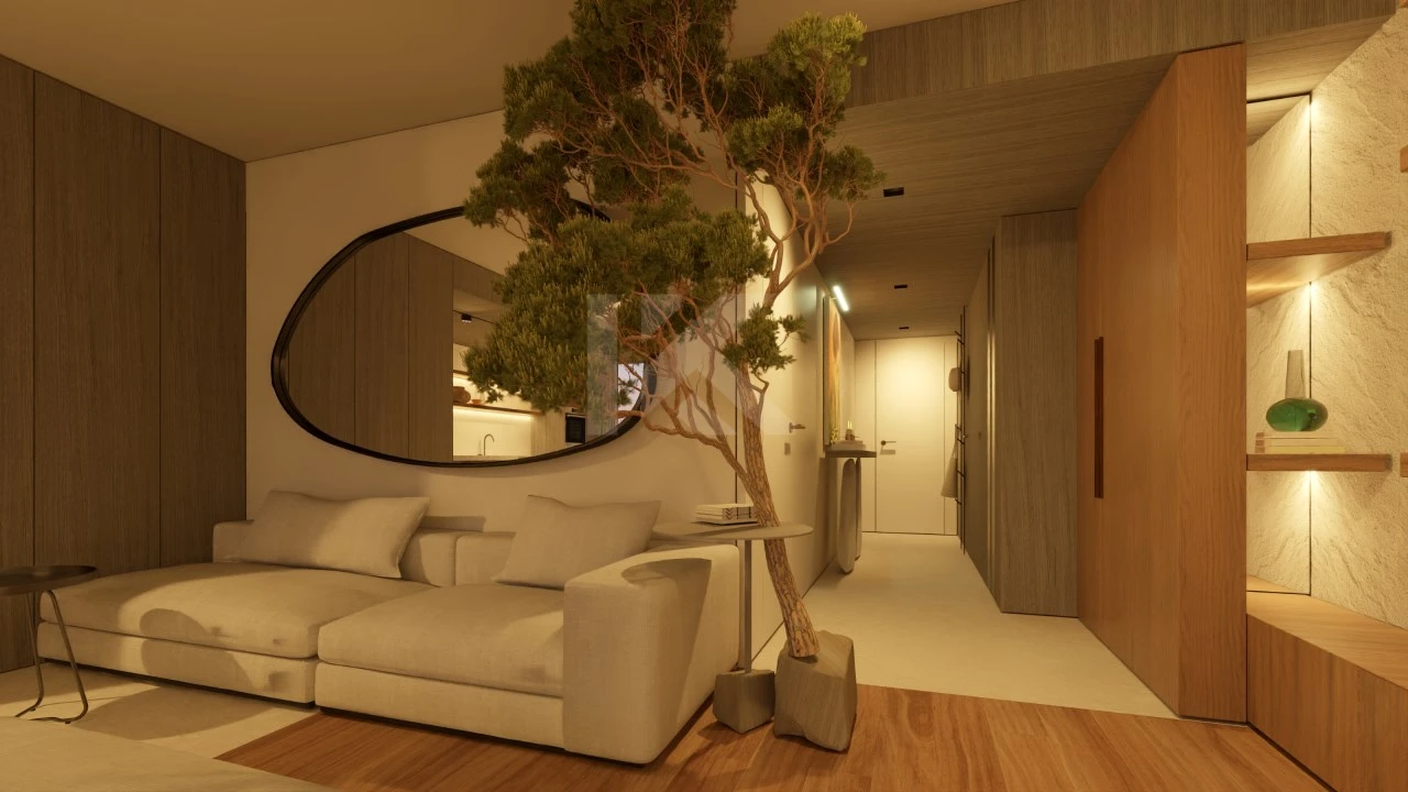 Apartamento T2 para Venda em São Martinho Foto 6