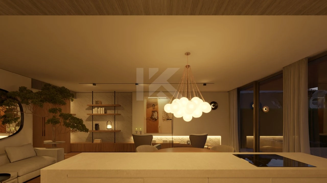 Apartamento T2 para Venda em São Martinho Foto 8