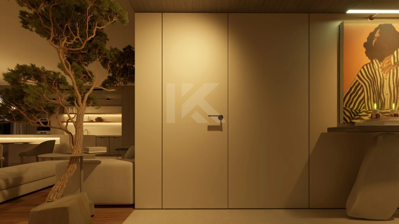 Apartamento T2 para Venda em São Martinho Foto 12