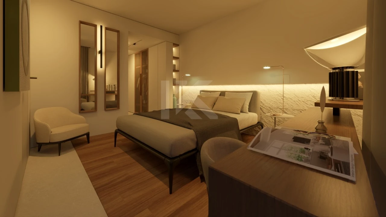 Apartamento T2 para Venda em São Martinho Foto 14