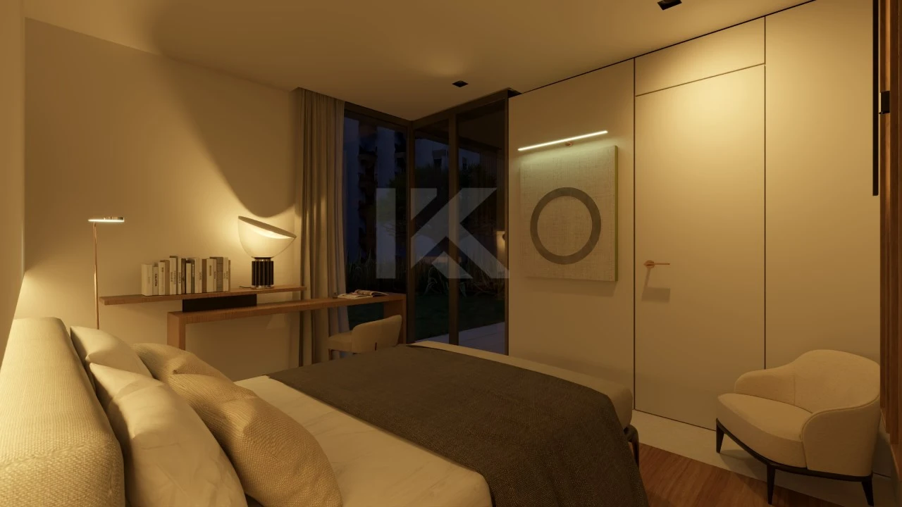 Apartamento T2 para Venda em São Martinho Foto 15