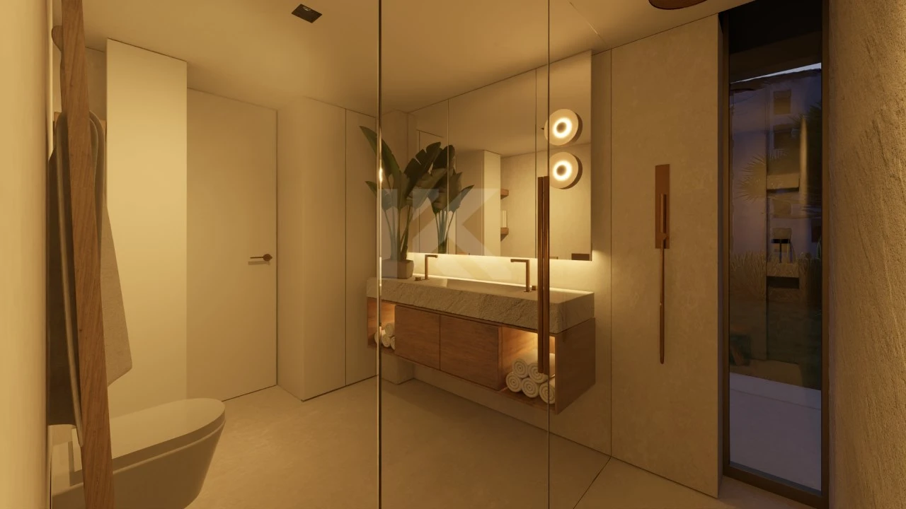 Apartamento T2 para Venda em São Martinho Foto 18